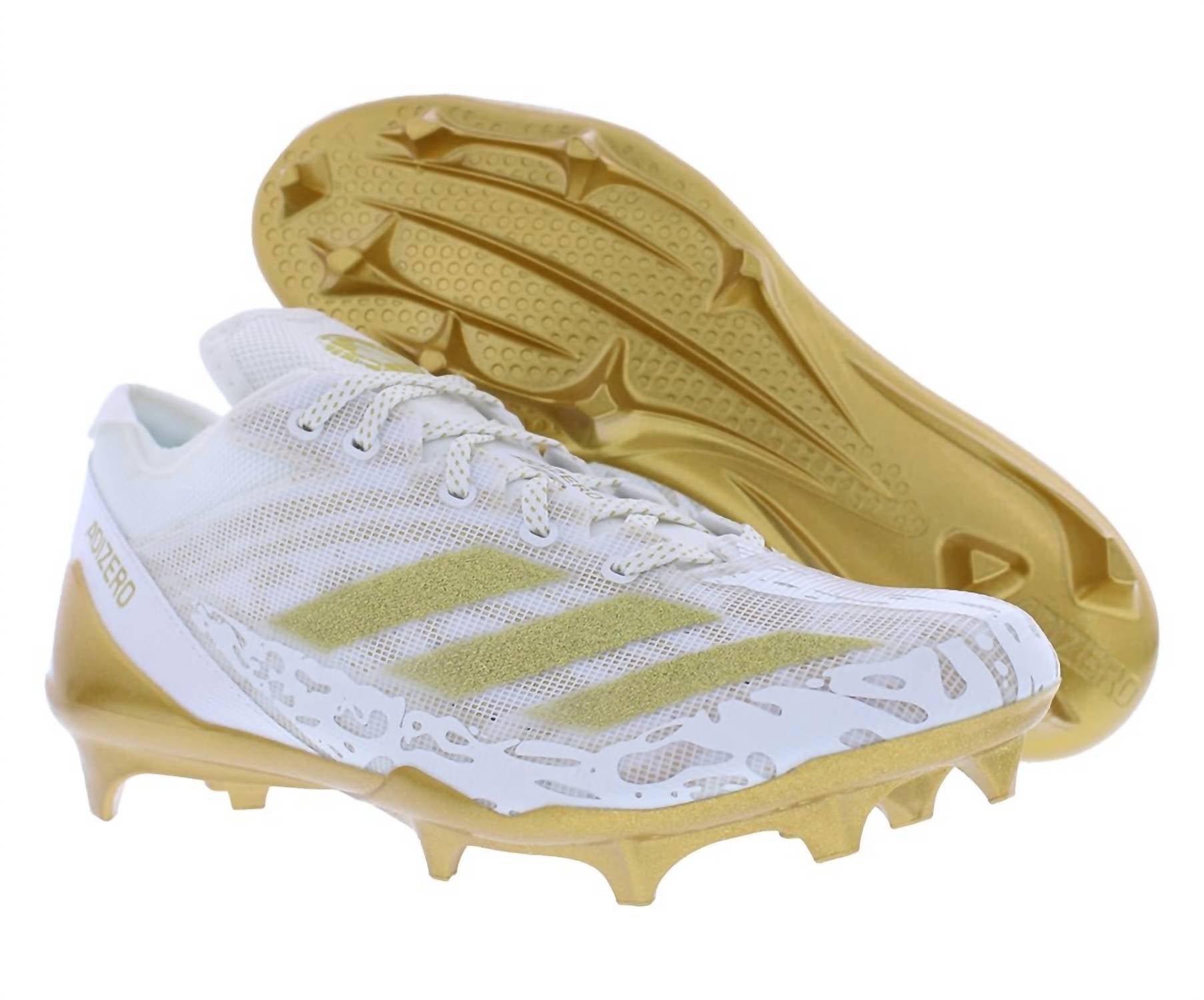 Adidas - Men's Adizero Electric Shoes