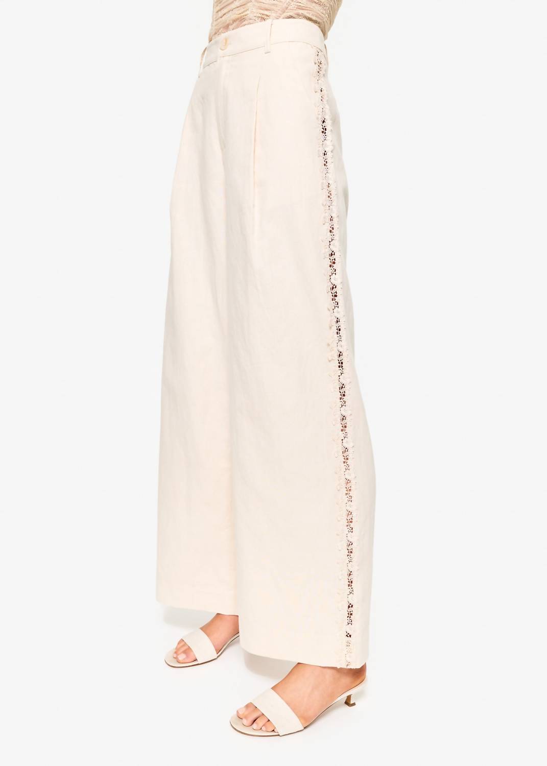 Cami Nyc - Lorca High Rise Pants