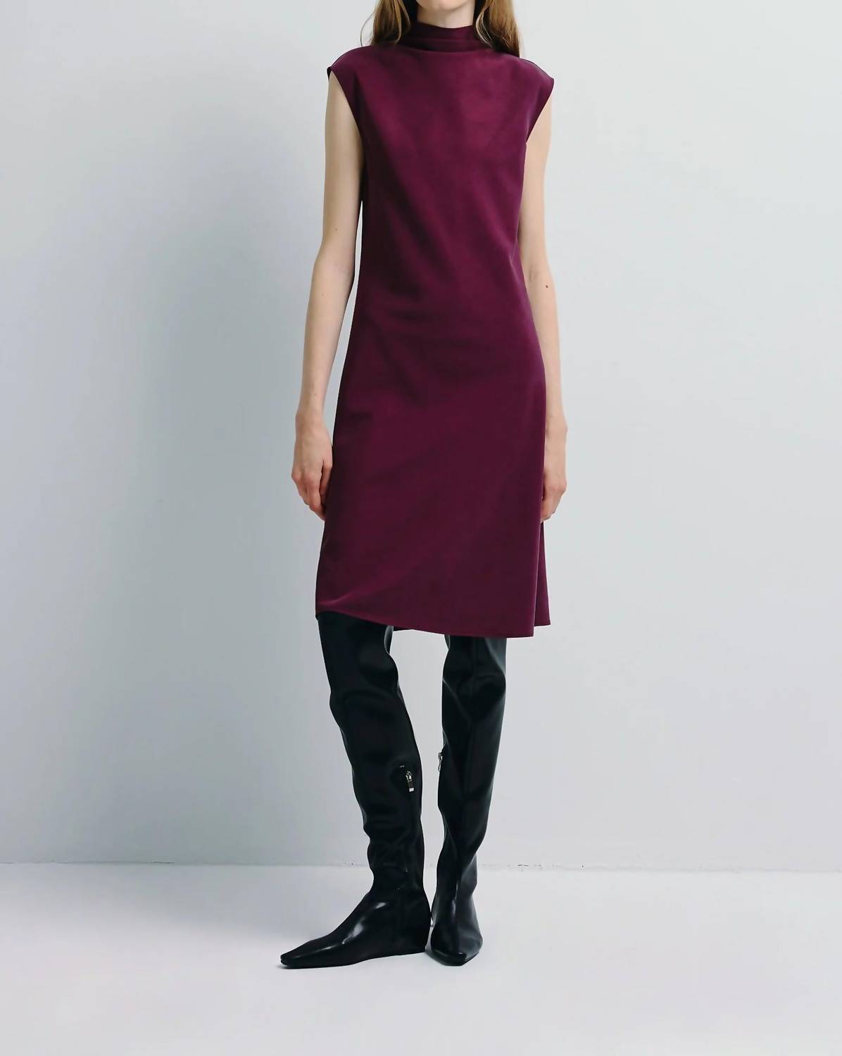 Rue Sophie - Mae Midi Dress