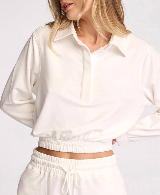 Sundays - Russel Pullover