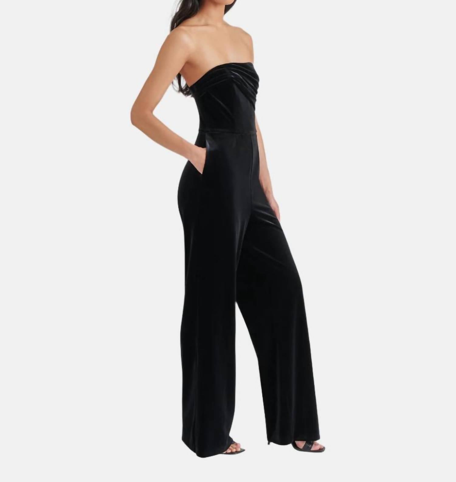 Steve Madden - Swanilda Jumpsuit