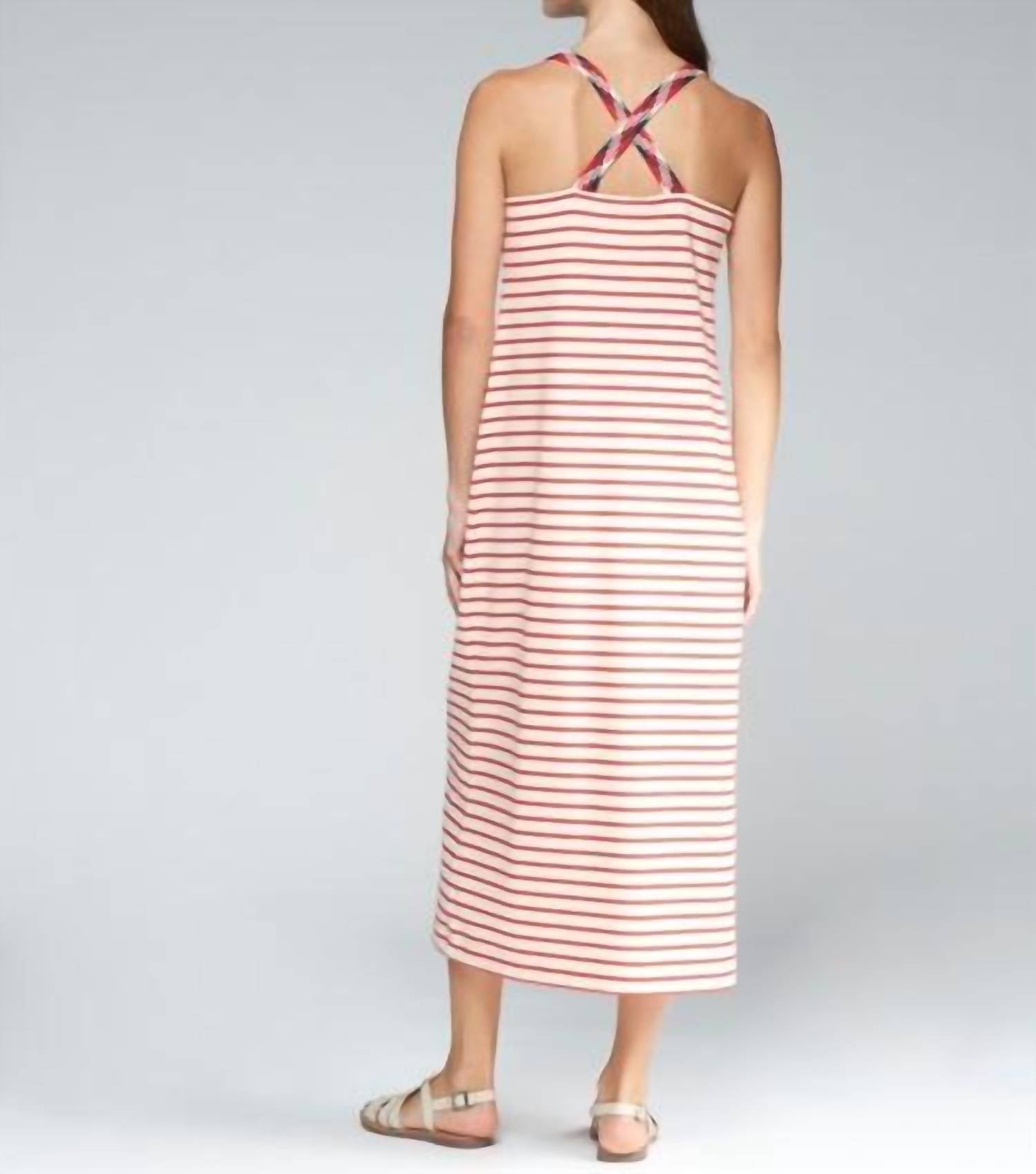 Vilagallo - Lilou Dress