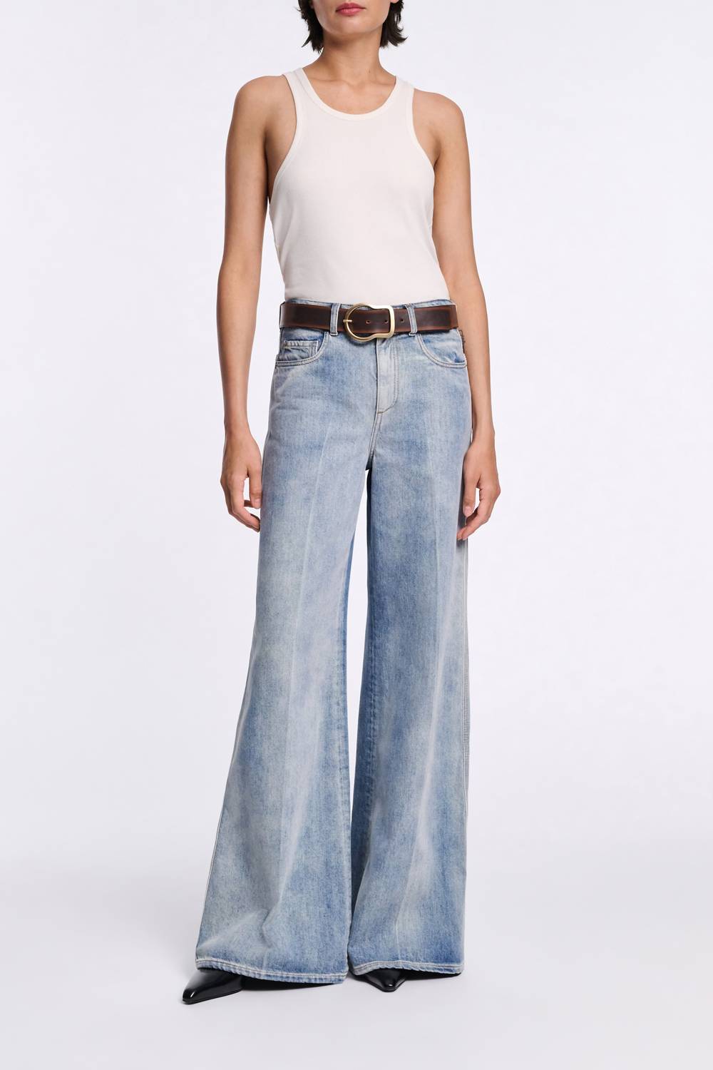 Dorothee Schumacher - Denim Love Pants