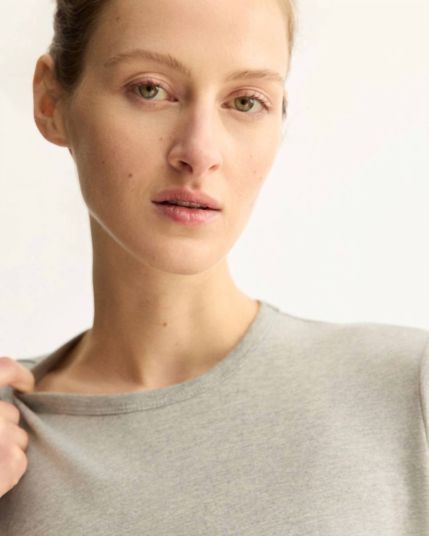 Arlo Mott - Sullivan Long Sleeve Tee