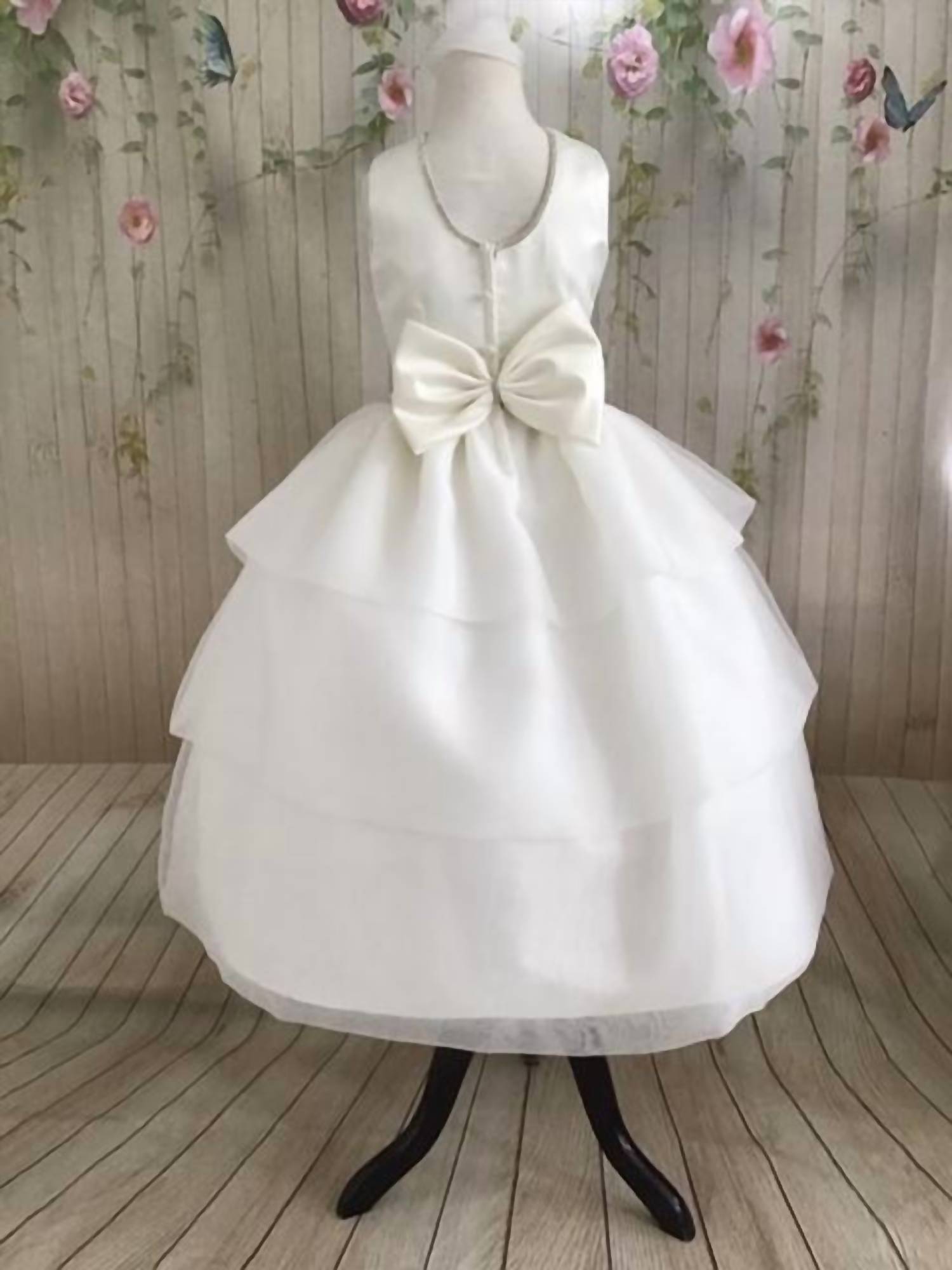 KID'S JESSICA DRESS