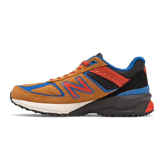 New Balance - Men's 990V5 Trail Made In USA Sneaker