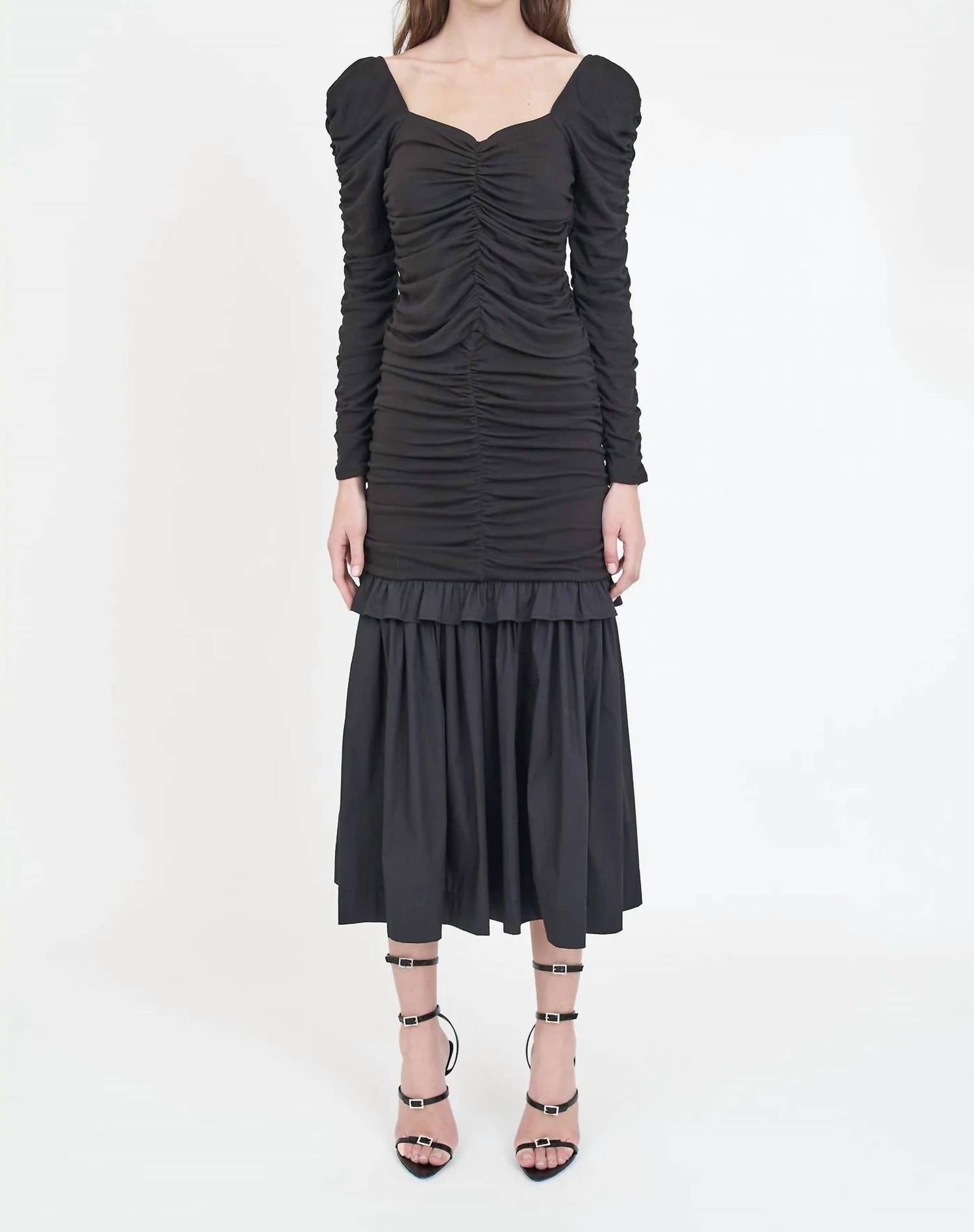 Christy Lynn - Alden Top