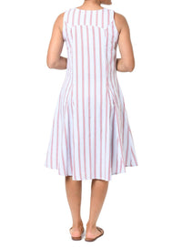 Tulip Clothing - Poppie Dress