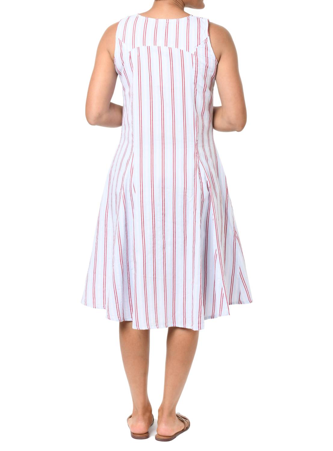 Tulip Clothing - Poppie Dress