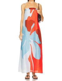 Significant Other - Edith Maxi Dress