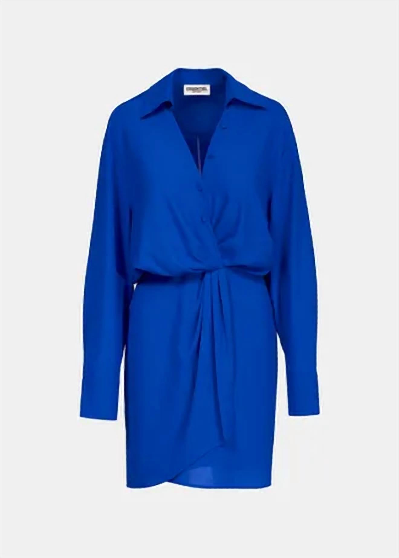 Essentiel Antwerp - Dorsey Dress