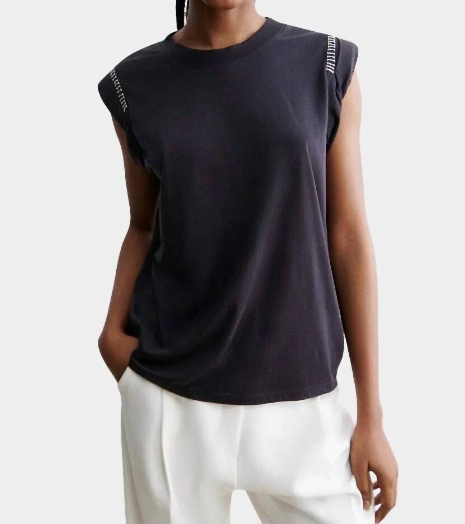 Rachel Comey - Miles Tee
