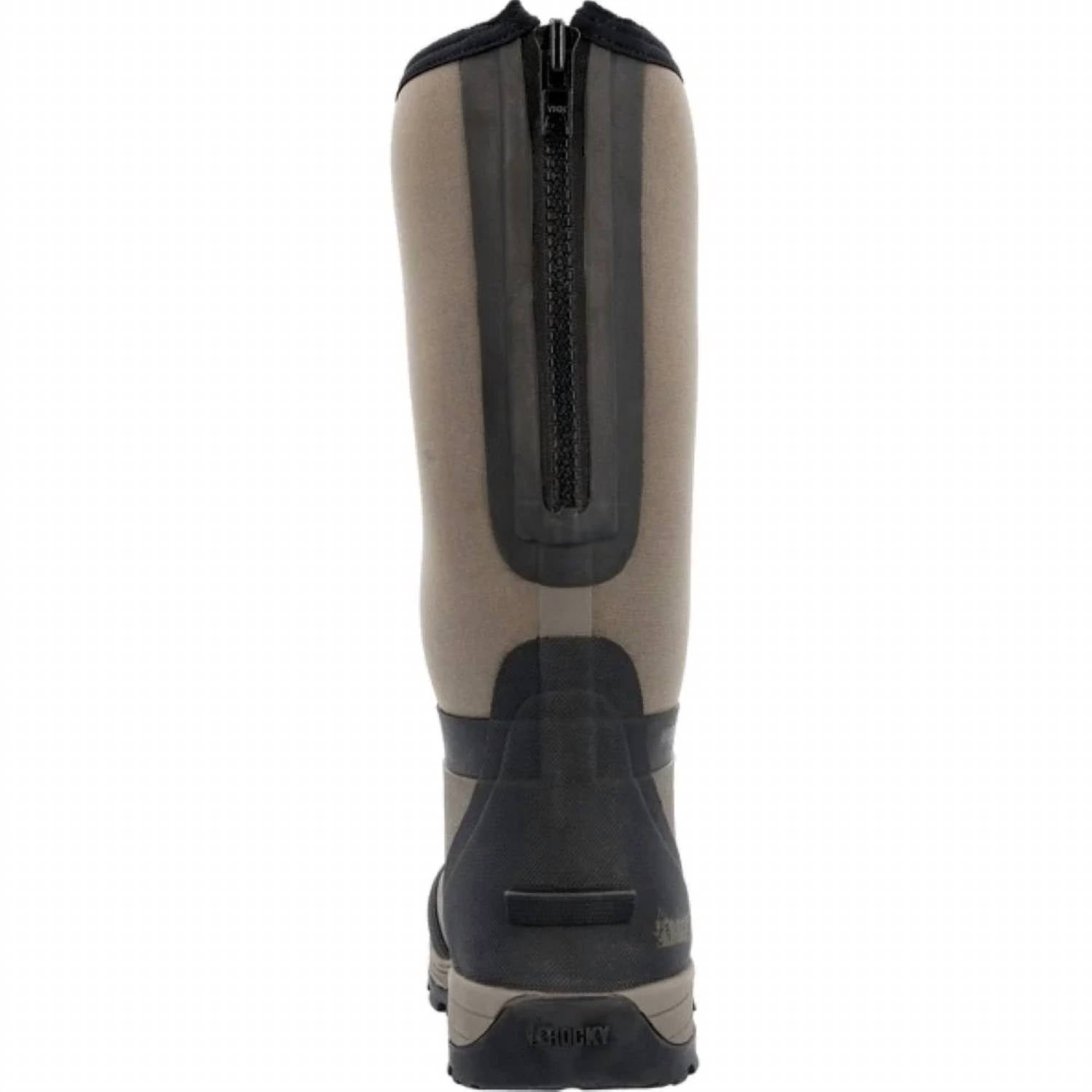 Rocky - Men's Stryker Hunting Pull-on Boot