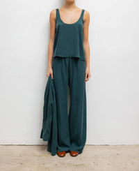 Leset - Kim Scoop Tank Top