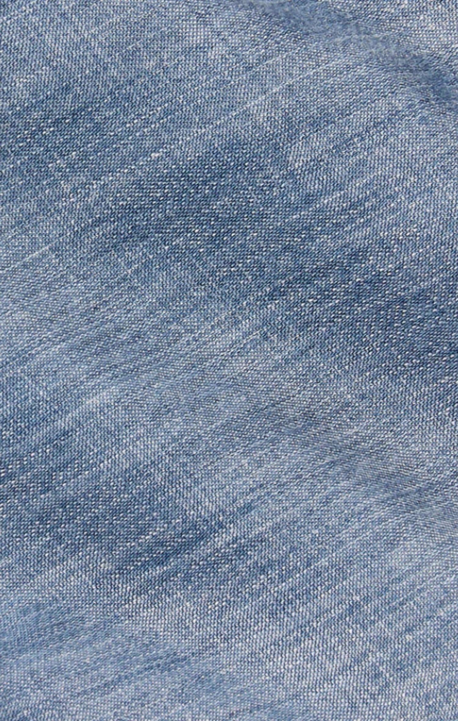 Splendid - Angie Straight Leg Pant