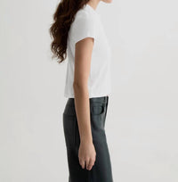 Ag Jeans - Sadie Crewneck Tee