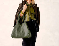 Vera Bradley - Women's Hathaway Tote Bag