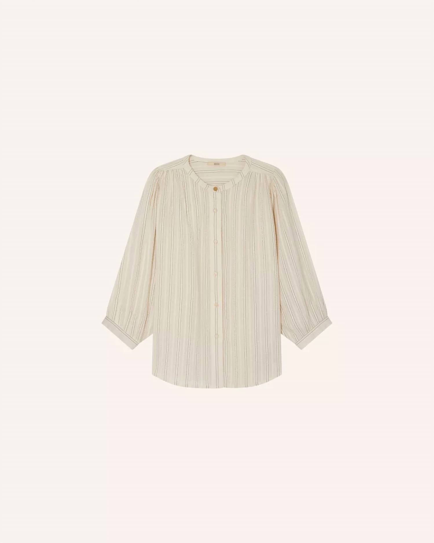 Sessun - A View Blouse