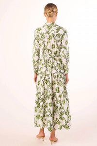 Misa Los Angeles - Alberta Dress
