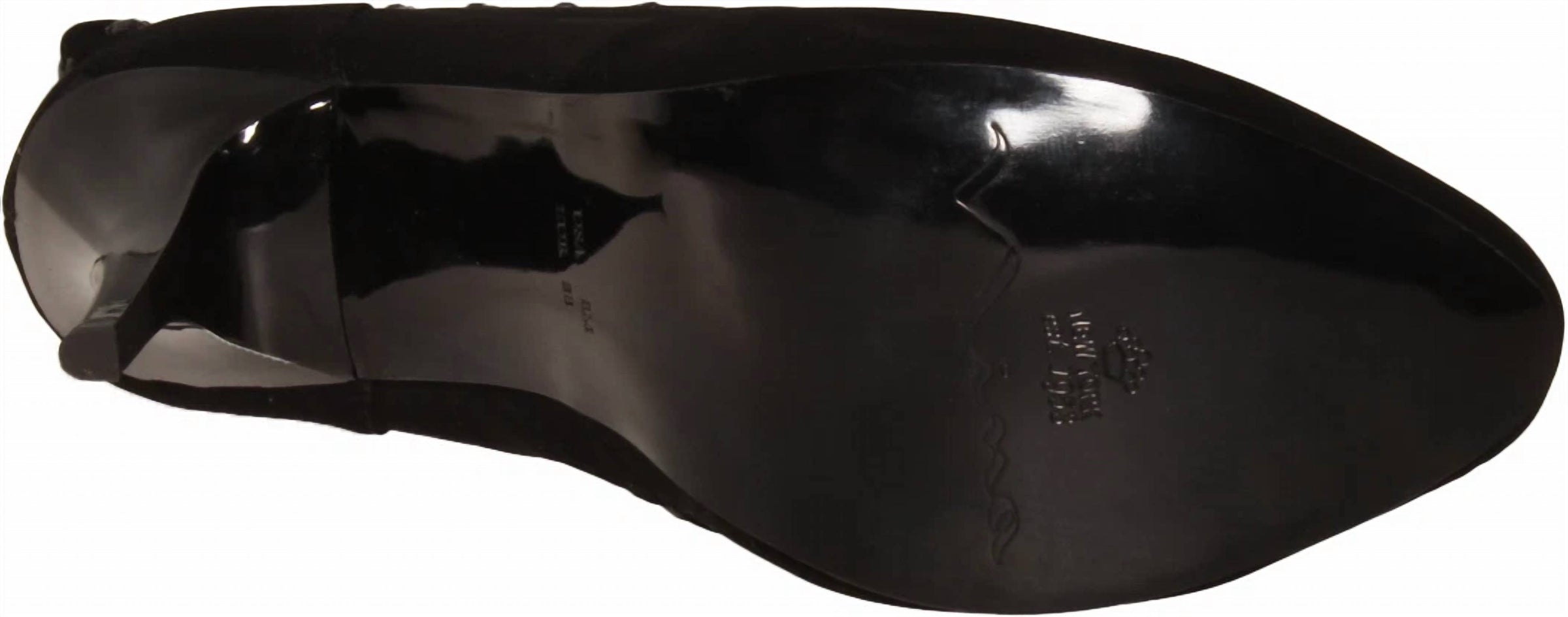 Nina - Women's Lillian Stiletto Boot
