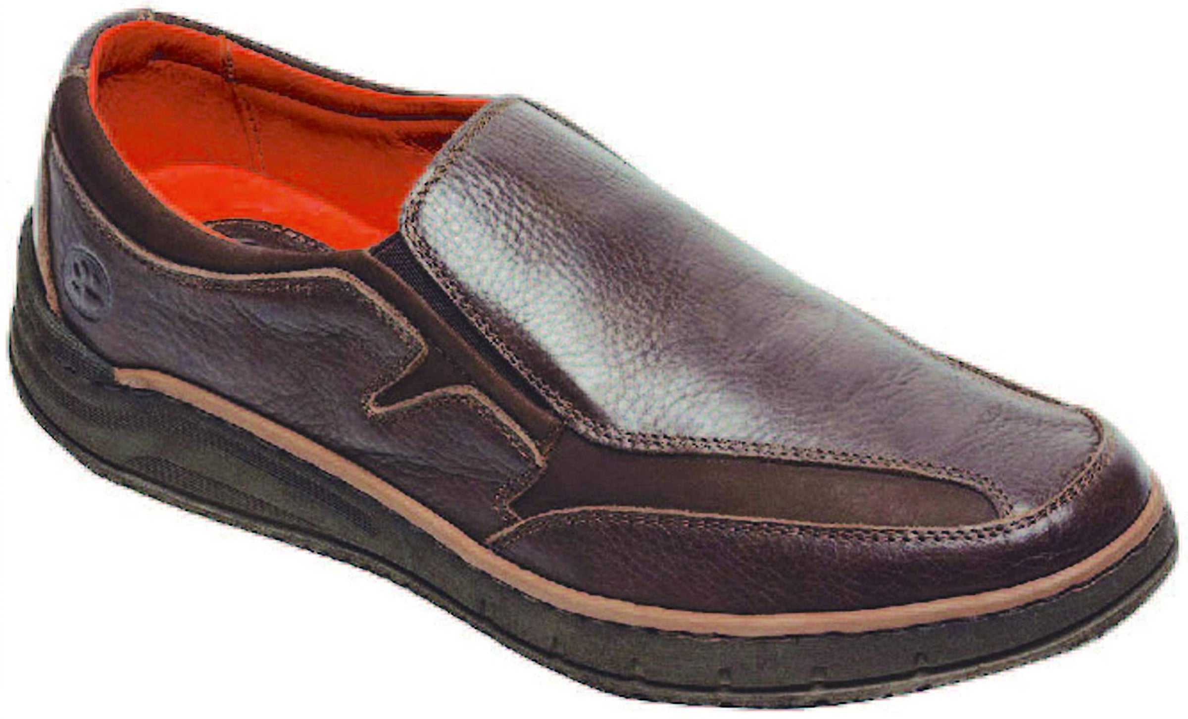 Lobo Solo - Men's 9301 Shoe