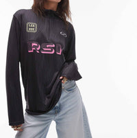 Resume Cph - Coryrs Long-sleeve Tee