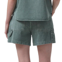 Agolde - Magda Short