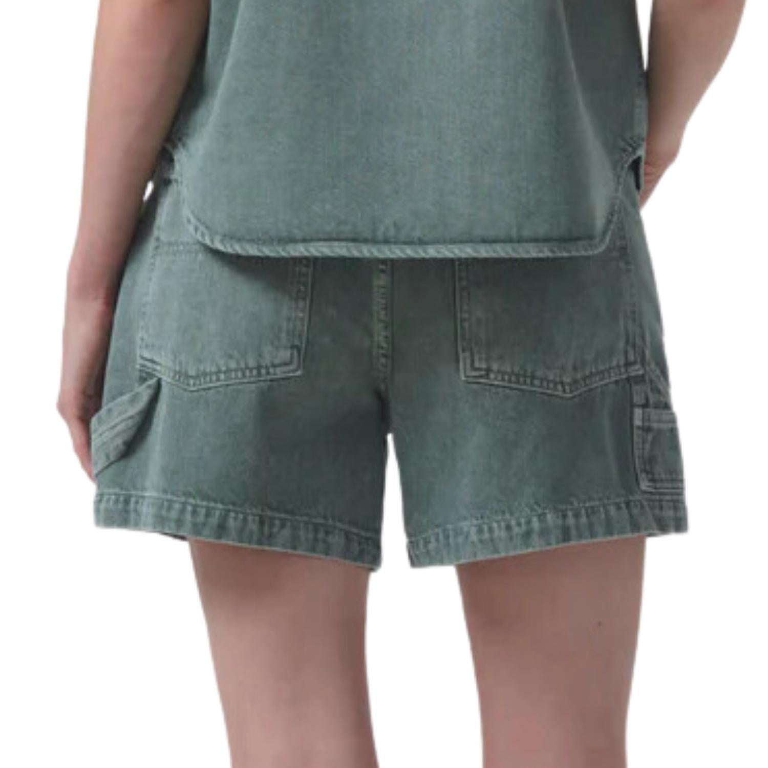 Agolde - Magda Short