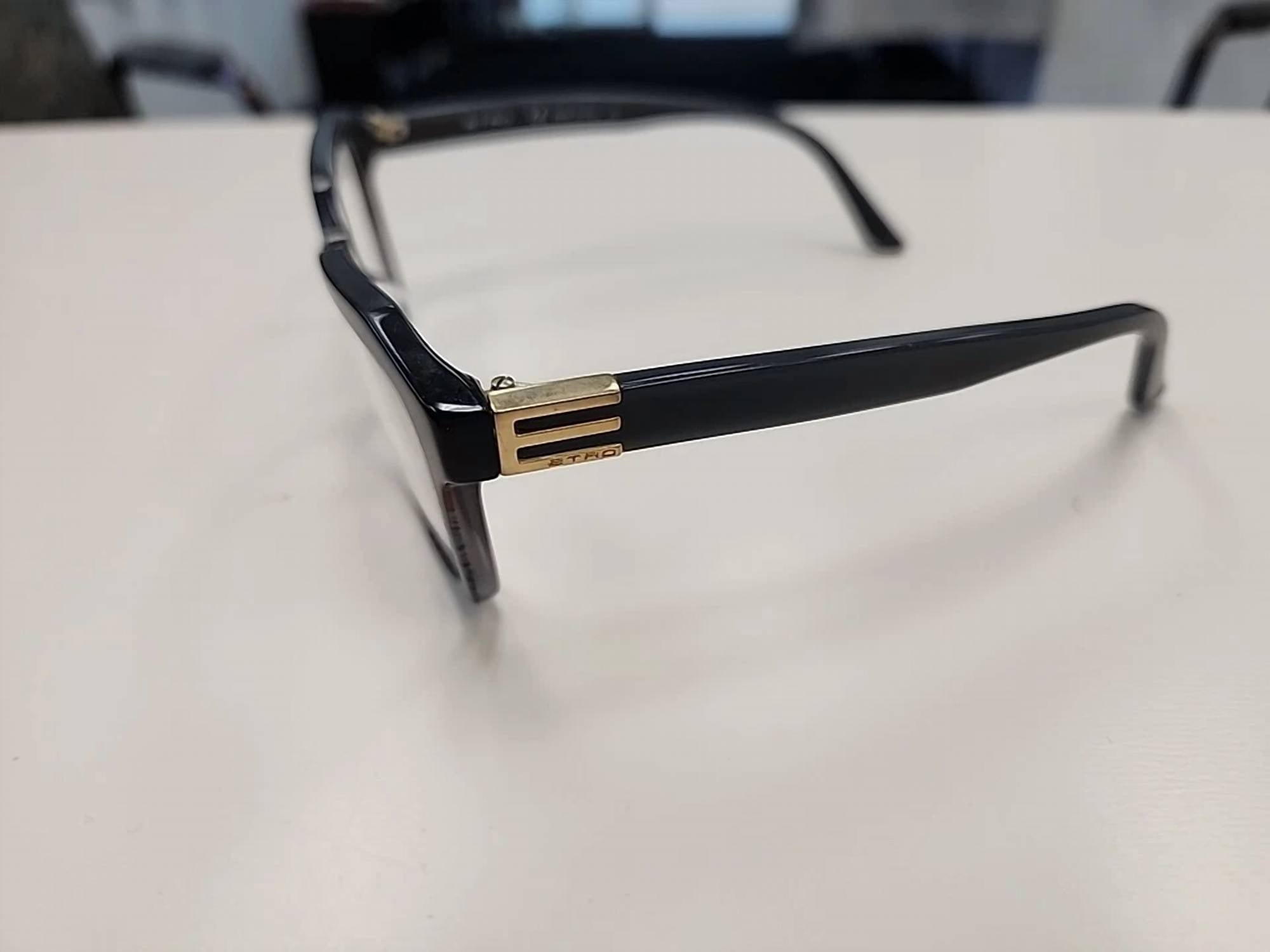 Etro - Women's Et2616 Square Eyeglasses