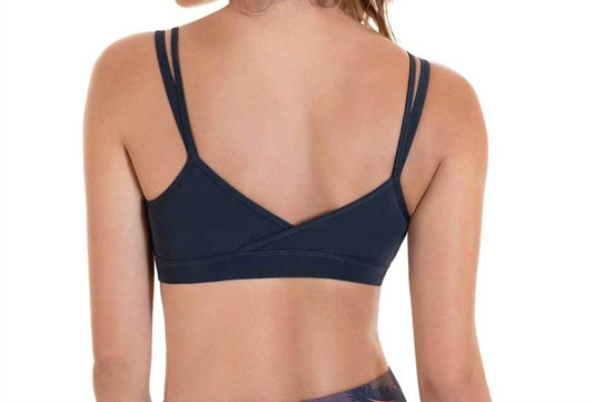Vivacity Depth Low Impact Sports Bra