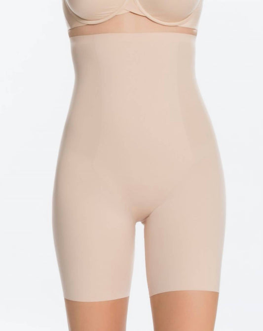 Spanx - High Waist Mid Short