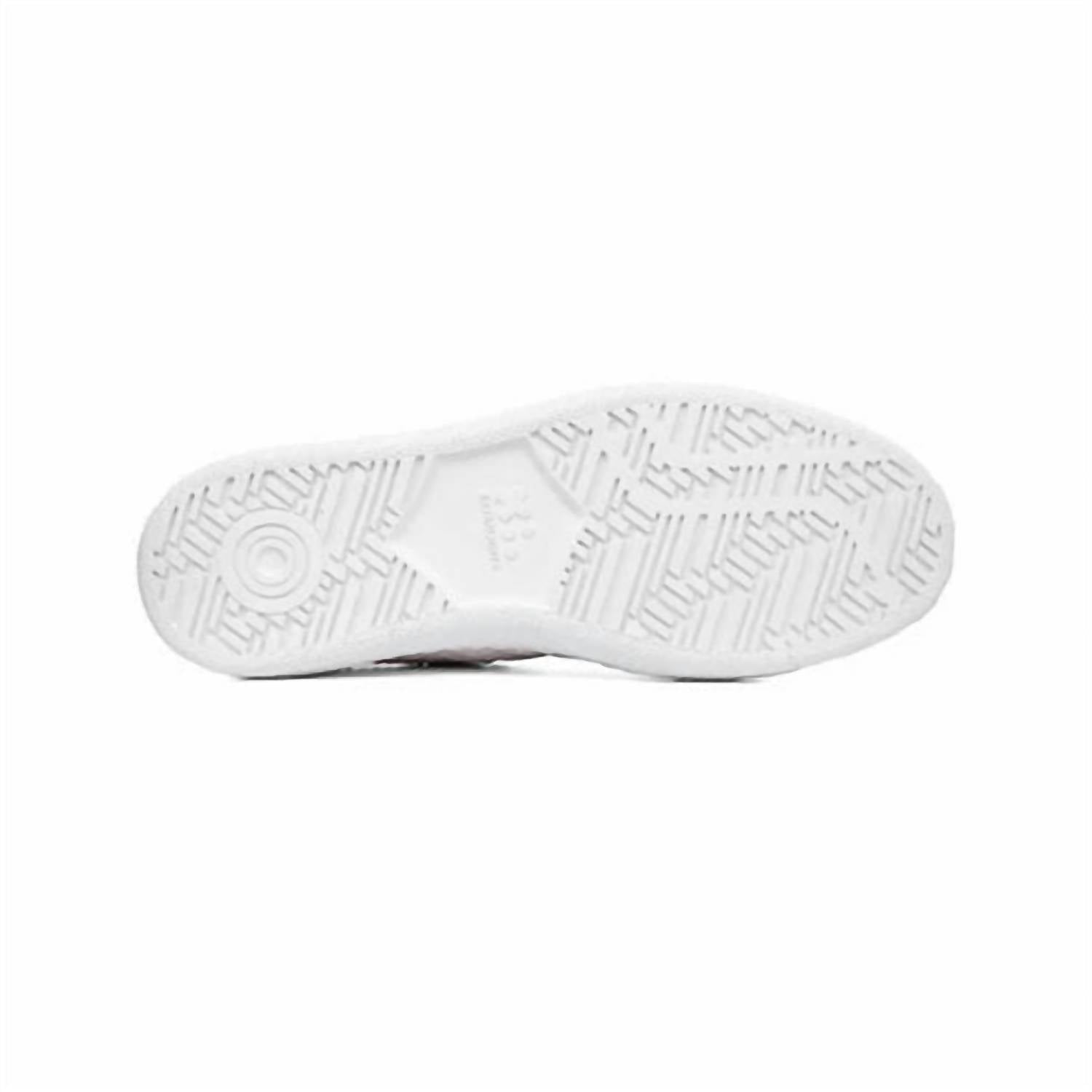 Callaghan - Women's Floty Lace-up Sneaker
