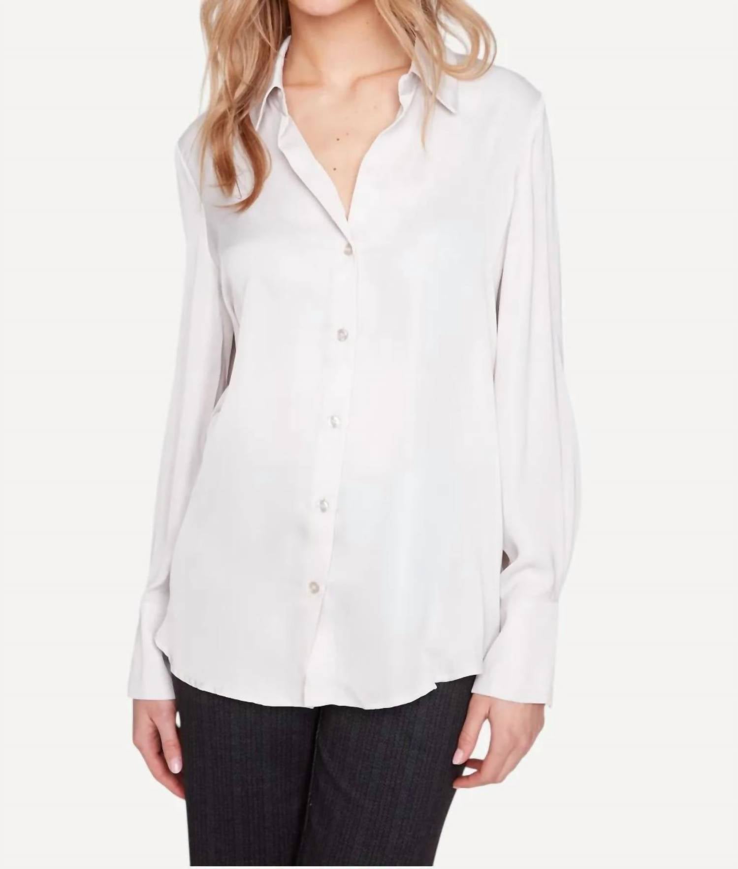 Renuar - Women's Woven Blouse