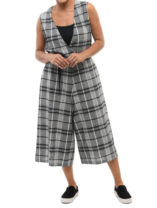 Tulip Clothing - Tracie Jumpsuit