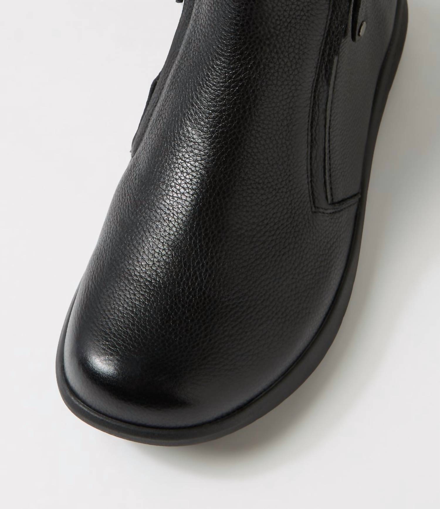 Ziera - Women's Solange-xf Wedged Leather Boots