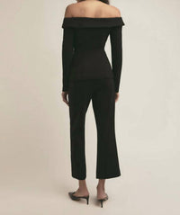 Favorite Daughter - The Irina Jacket Top