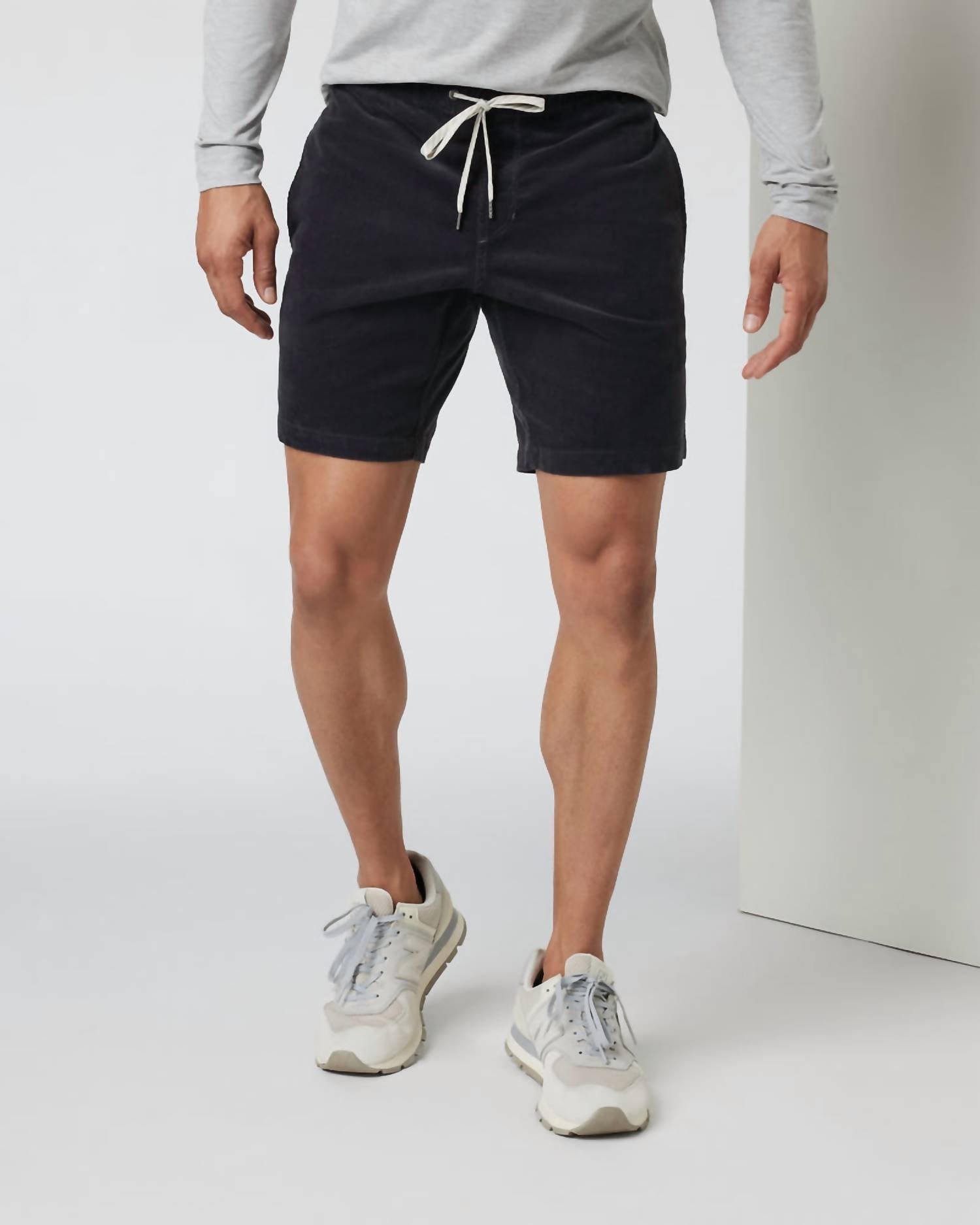 Vuori - Optimist Cotton Corduroy Short