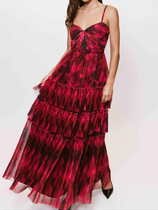 Hutch - Madelina Dress