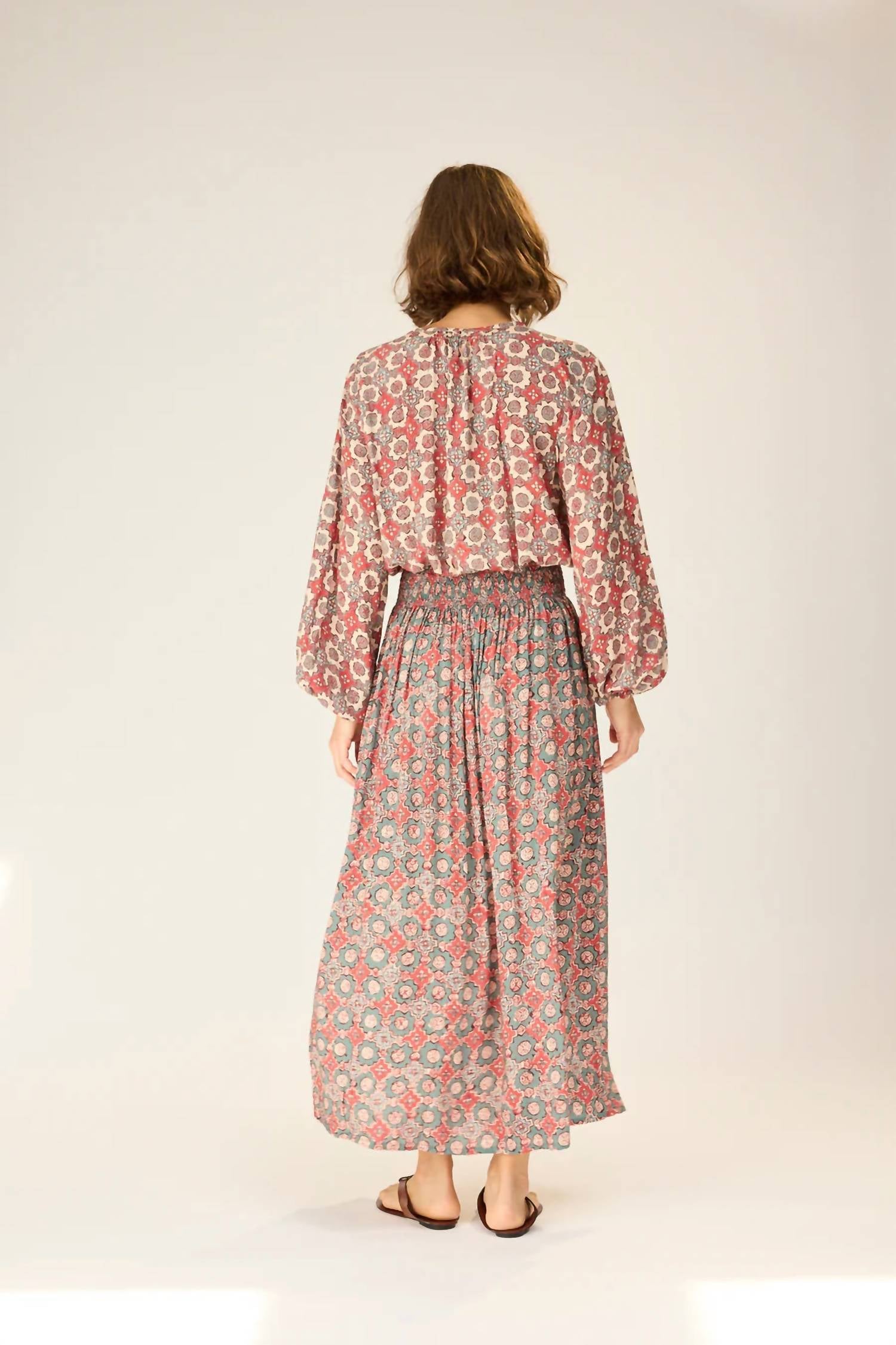 Natalie Martin - Martin Bella Skirt