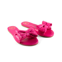 Solei Sea - Women's Rafie Bow Sandal