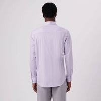 Bugatchi Uomo - James Gingham Check Print Shirt