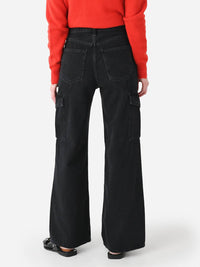 Agolde - Minka Cargo Jean