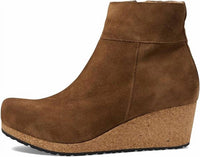 Birkenstock - Women's Papillio Ebba Wedge Bootie