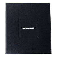 Saint Laurent - Women's Oversized Egg Ring