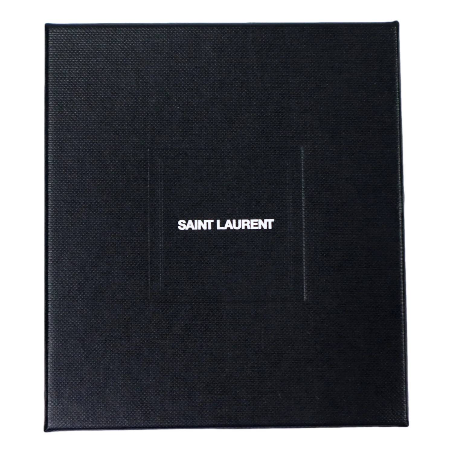 Saint Laurent - Women's Oversized Egg Ring