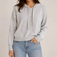 J. Society - Daisy Hoodie