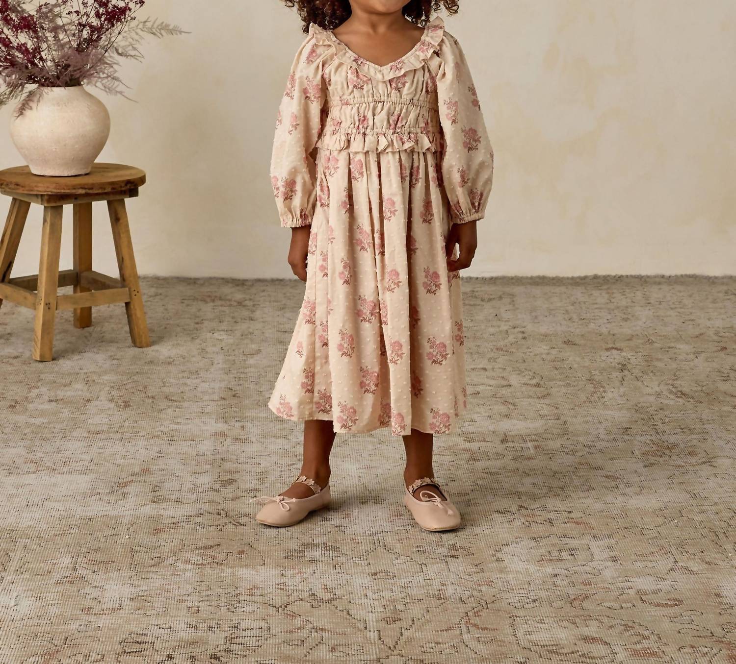 Noralee - Girl's Junie Dress