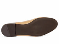 Tory Burch - Women's Jessa Leather Loafer