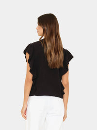 Xirena - Ashlyn Button Front Shirt