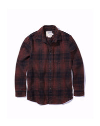 Grayers - Men's Heritage Flannel